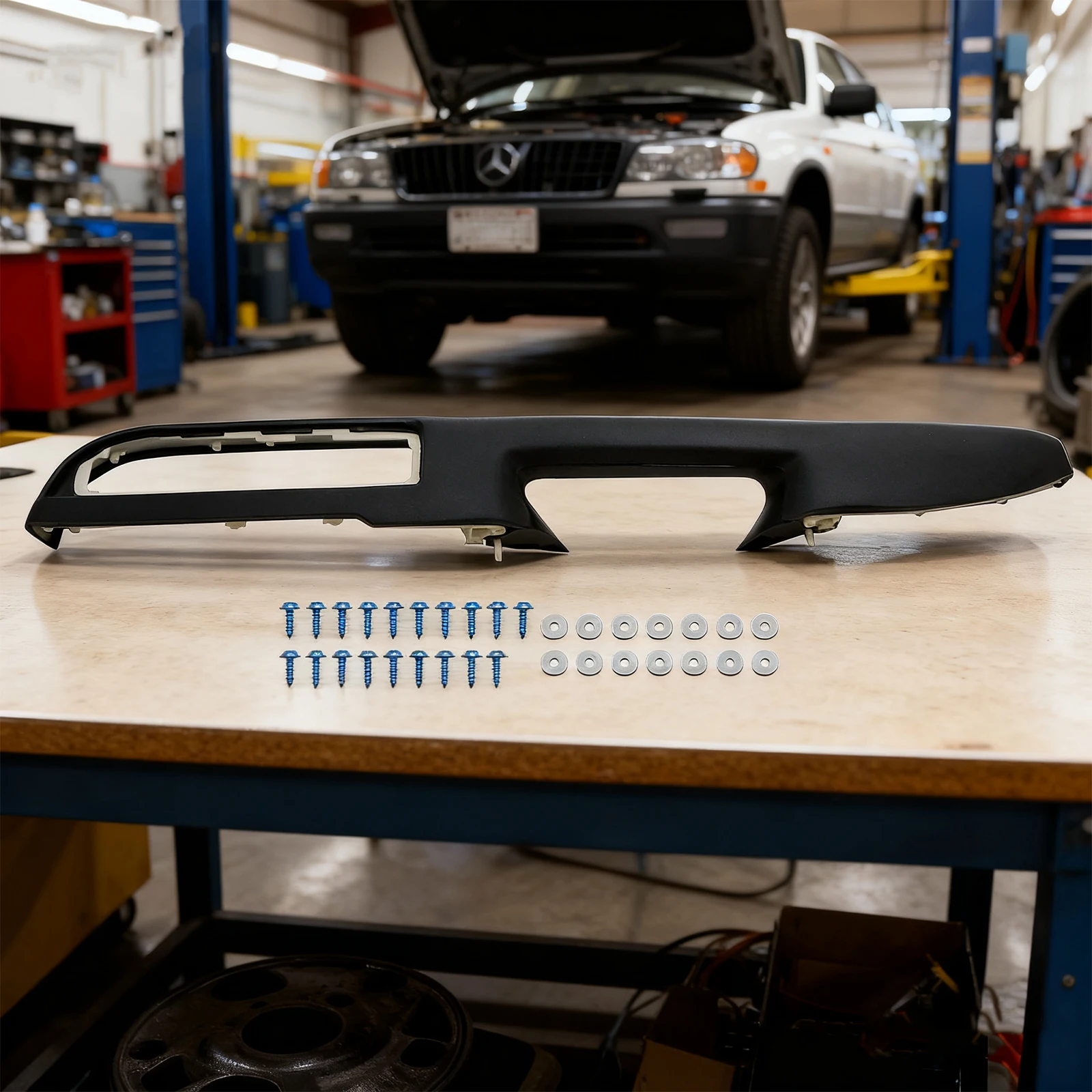 Door Armrest Panel Driver Left Door Panel Handle Armrest Repair for Chevy Silverado Suburban Tahoe for GMC Sierra Yukon