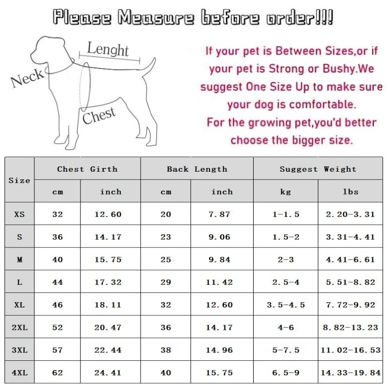 Winter Warm Down Dog Jacket Pet Dogs Costume Puppy Light-weight Four Legs Hoodie Coat Clothes For Teddy Bear Big Combinaison Ski images - 6