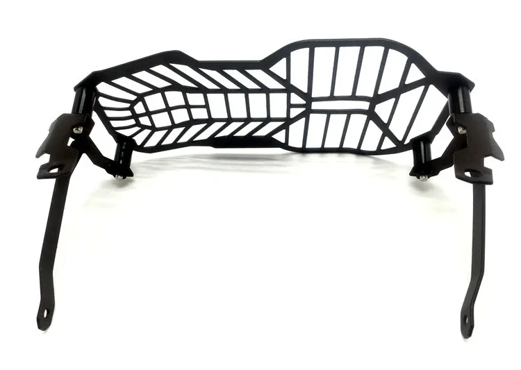 Фото Для BMW R1200GS Waterbird ADV Модифицированная крышка фары сетка защитный чехол из нержавеющей стали защитный чехол №4
