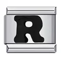 R