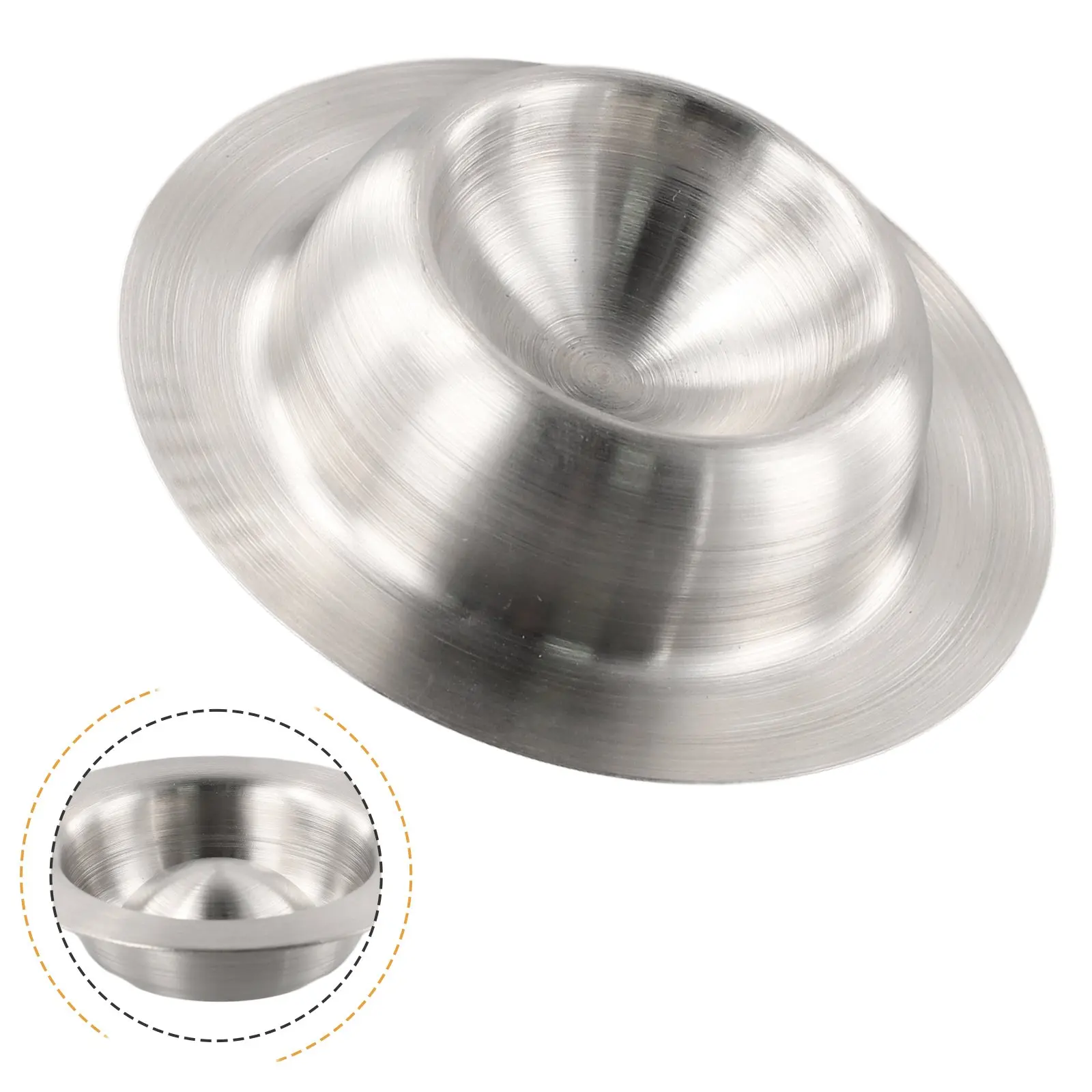

Egg Cup Egg Tray Stainless Steel Soft Boiled Egg Cups Holder Stand Egg Tools For Restaurant Tea Napkins Kitchen Part Tool
