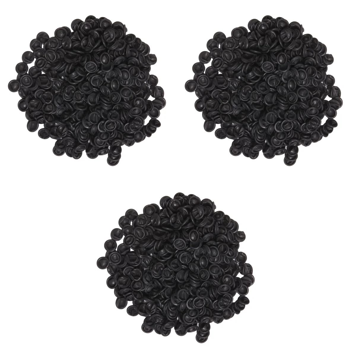 

300 pcs Disposable Latex Fingertips Cover Protective Finger Gloves for Jewelry Cleaning Electronic Repair