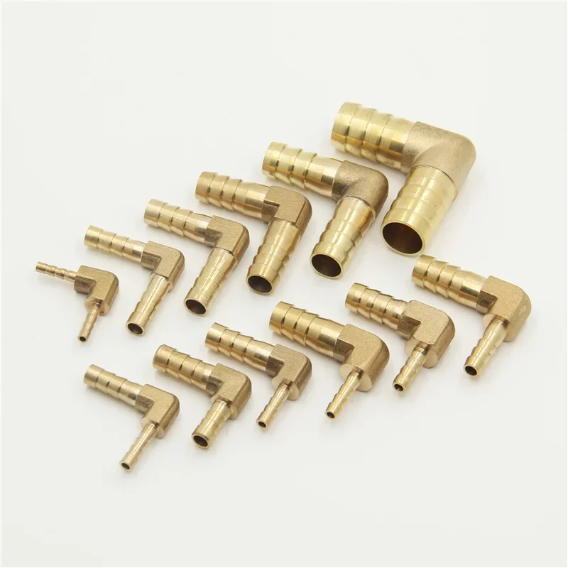 Hose Pipe Fittings
