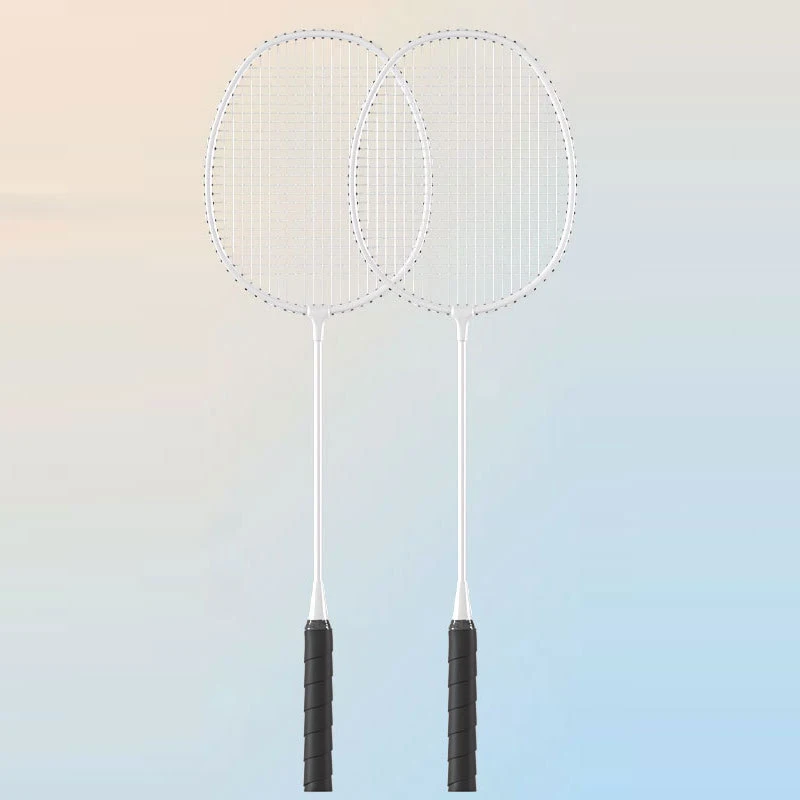 Racquet white