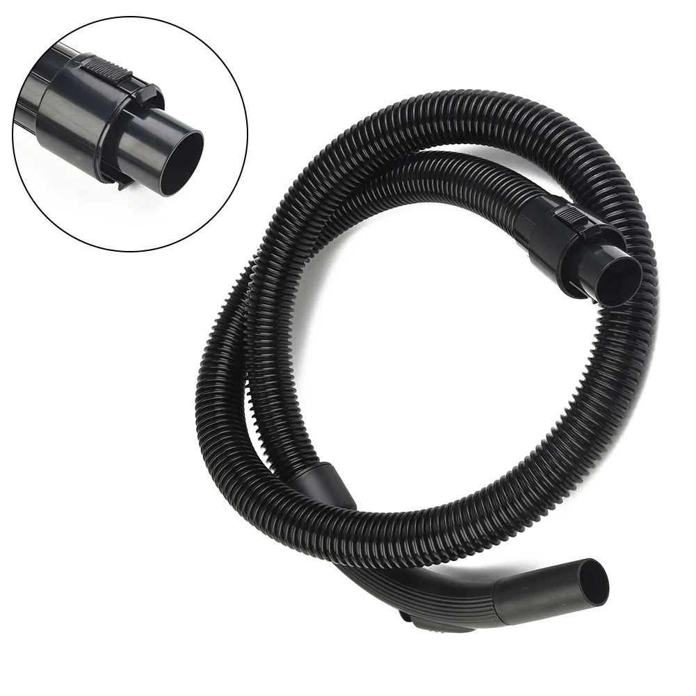 

32mm Internal Thread Hose QW12T-07K Tube 1.85 Meters Accessories Plastic QW12T-05E Vacuum Cleaner High Quality