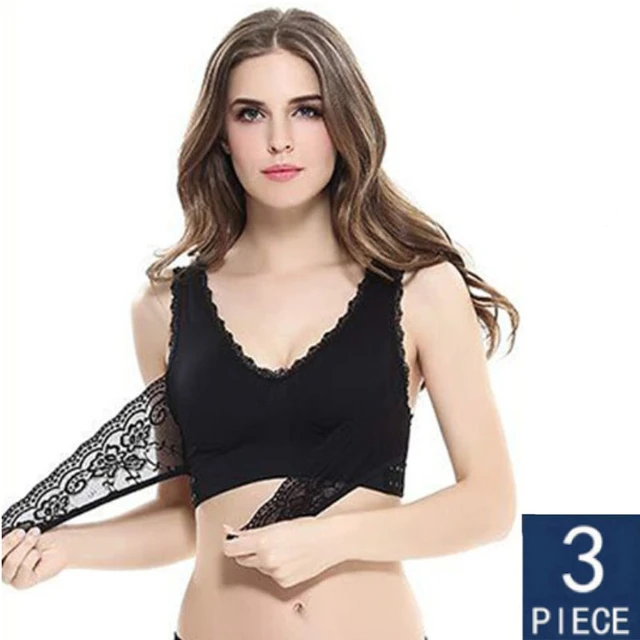 Size Sleep Lace Bra Women, Bra Sleep Intimate, Push Bra Sleep