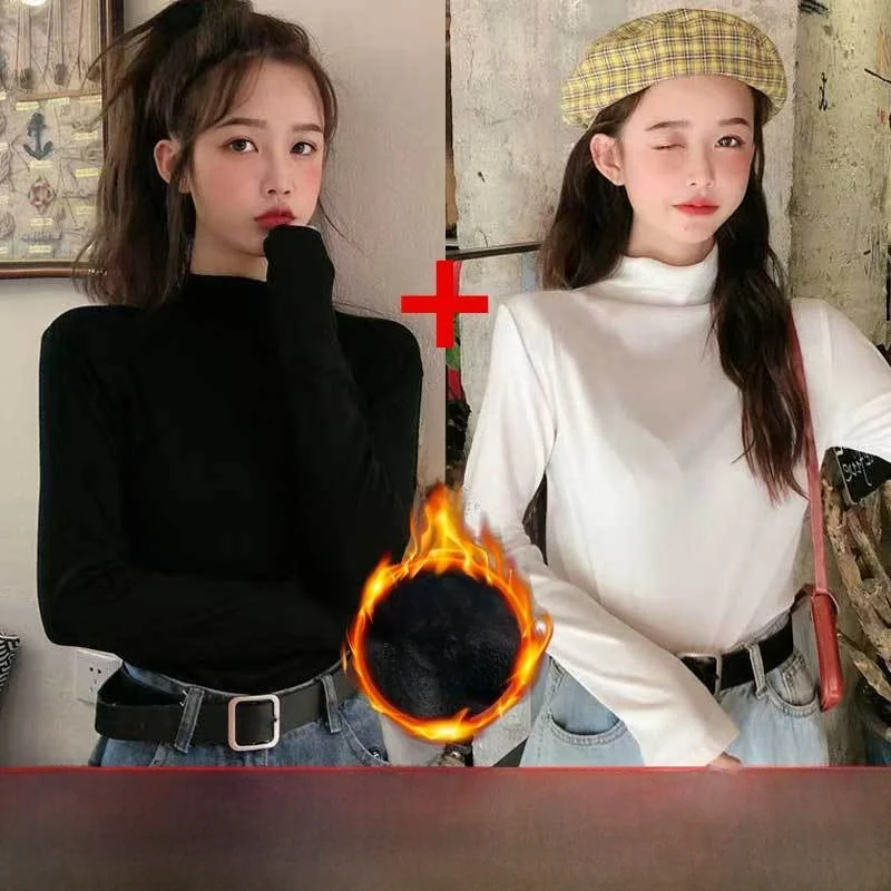 Black + white german velvet