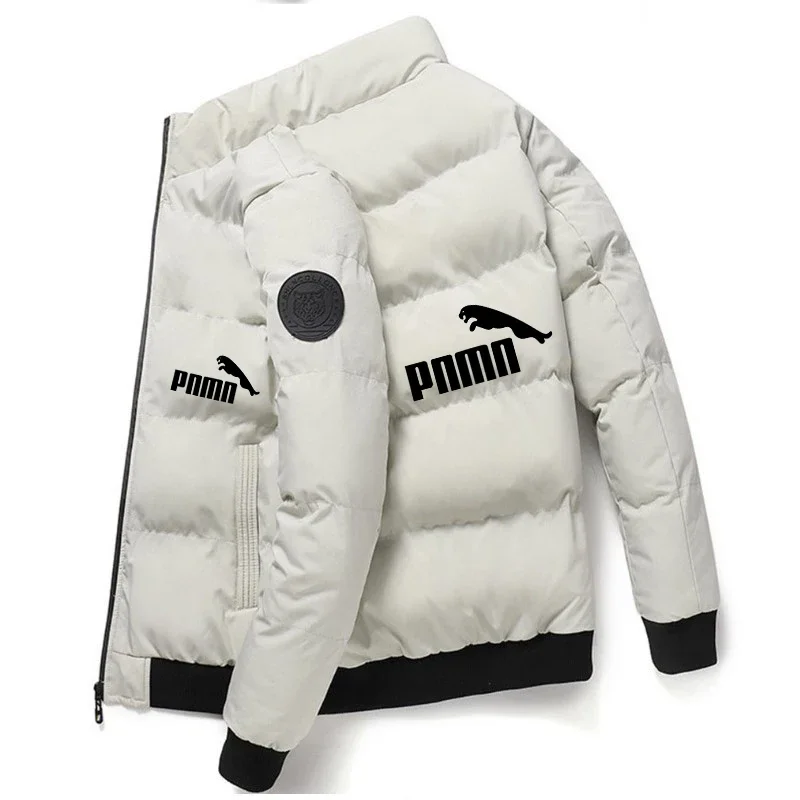 Рисунок 3 - Новинка 2023, Корейская теплая куртка