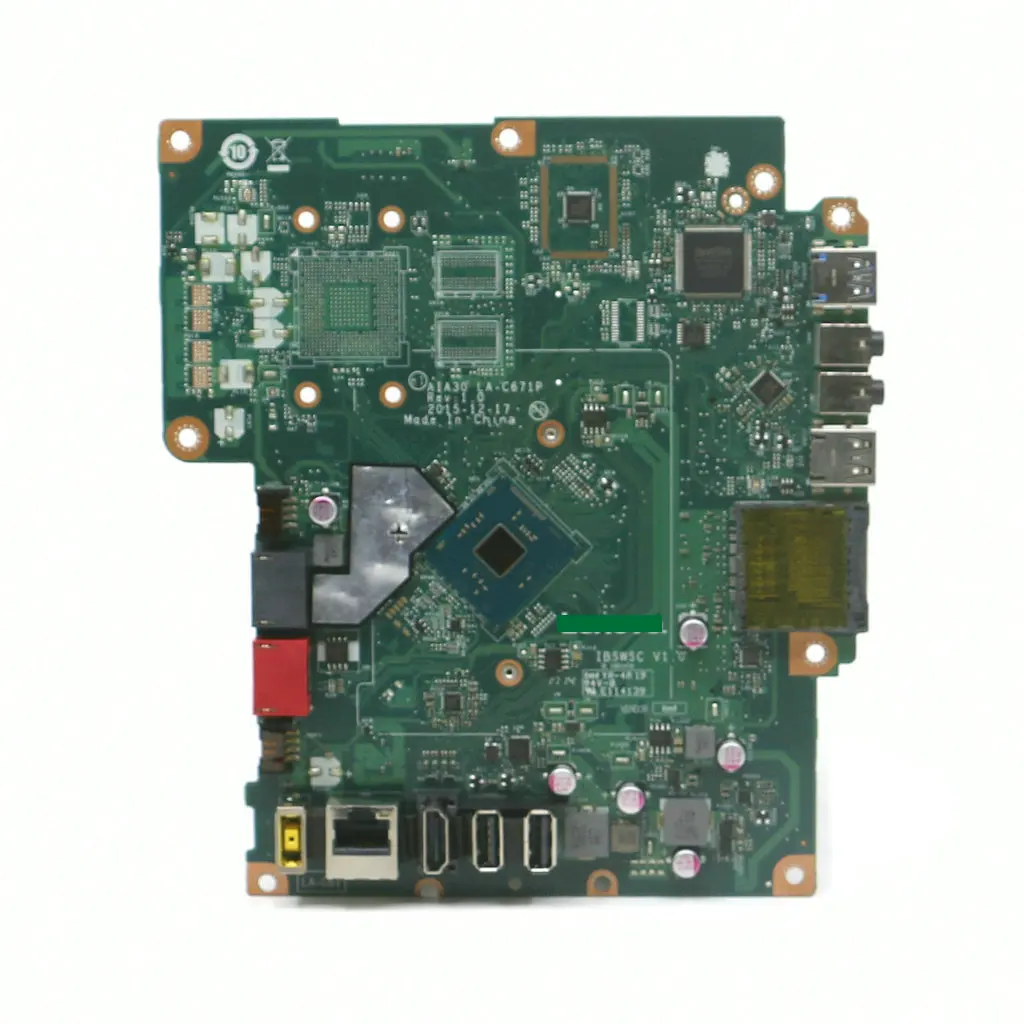 novo-para-lenovo-c20-00-c2000-aio-tudo-em-um-placa-mae-aia30-la-c671p-ibswsc-00uw162-mainboard-sr2a9-n3050-ddr3-100-testado