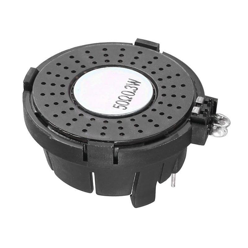 Altoparlante Cruscotto Auto Altoparlante Audio Per Vw Golf 5/5 Plus /Polo Seat Ibiza Skoda