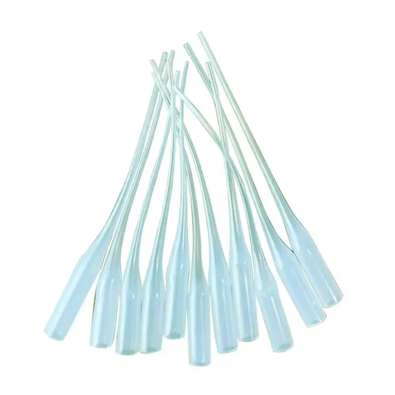 200 Pcs Precision Glue Tips For Crafting & DIY – Micro Tips For Small Areas & Mess-Free Gluing