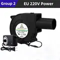 With EU Power