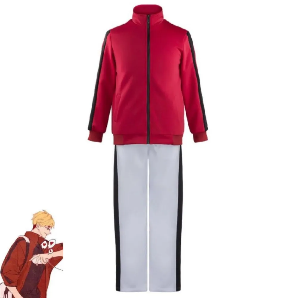 

Anime Haikyuu Inarizaki High School Miya Atsumu Cosplay Costume Adult Volleyball Team Uniform Halloween Carnival Party Suit