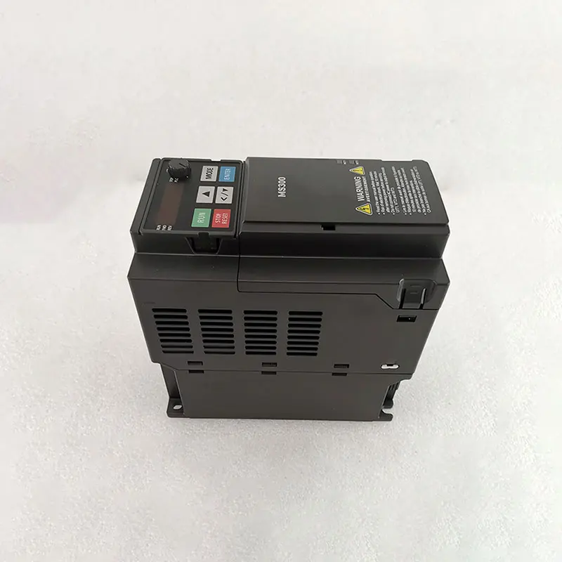 

Цена со скидкой, инвертор 75 кВт VFD015B23A