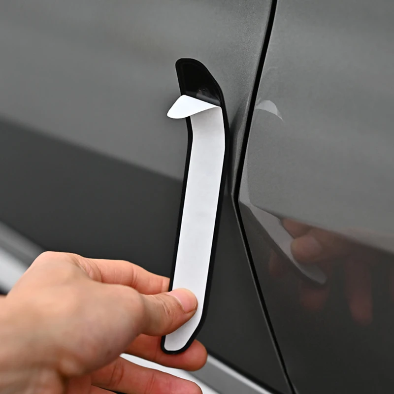 Car Stickers Car Door Edge Anti-collision Strip Protection Sticker For Chery Arrizo 8