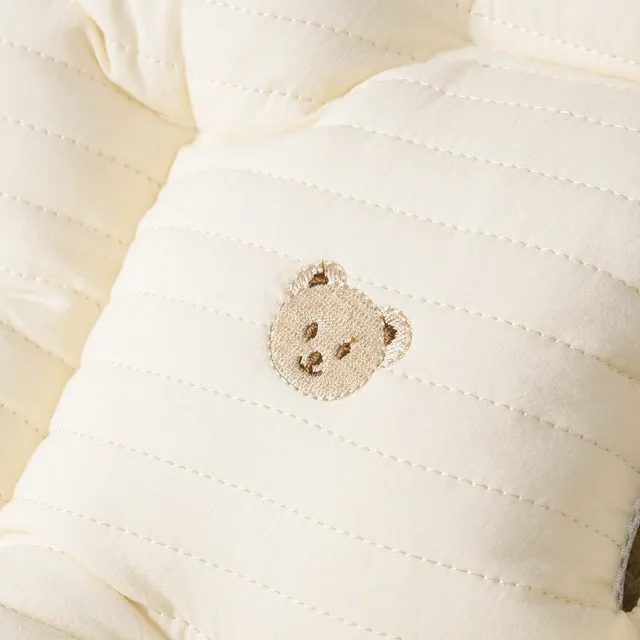 Coussin de siège de poussette épais pour bébé, tapis de doublure de voiture, matelas de chariot respirant en coton, accessoires de landau pour nouveau-né 5 Coussin de siège de poussette épais pour bébé, tapis de doublure de voiture, matelas de chariot respirant en coton, accessoires de landau pour nouveau-né 5