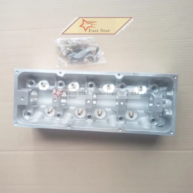 K7M K7J Cylinder Head 7701472170 7701468715 For Renault Megane cabriolet coupe scenic clio II kangoo sandero symbol 1.6L 8v 98-