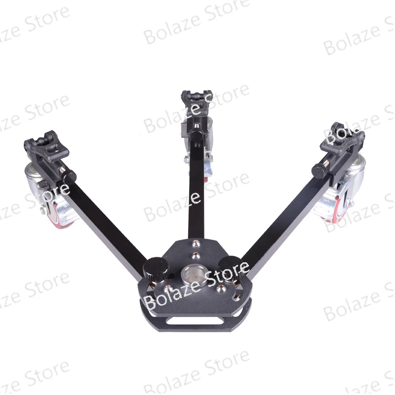 

Ролики для штатива для фотосъемки, шкивы, большие штативы для камеры, наземные колеса, ролики, Универсальная рамка