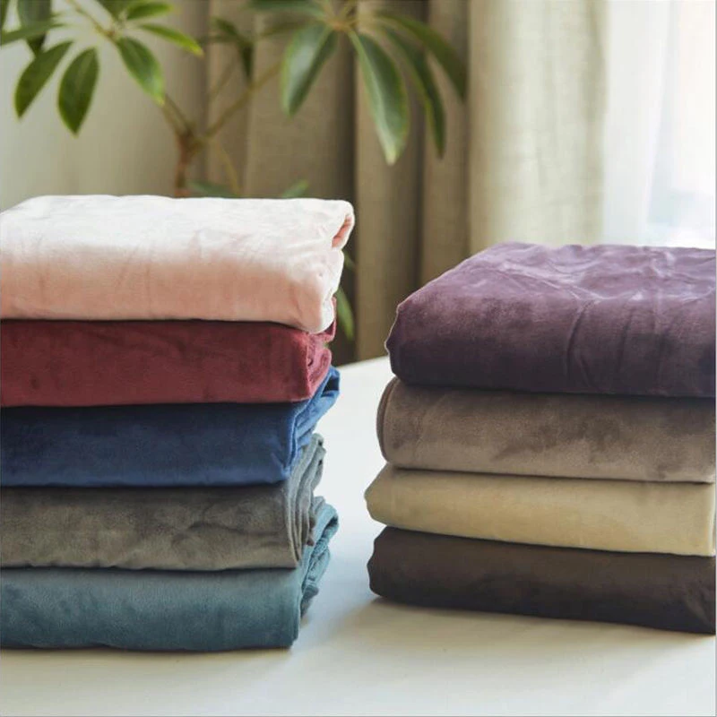 Рисунок 6 - Чехол для подушки бархатное покрытие для подушки