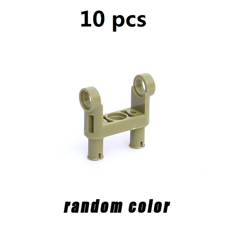 Moc High-tech Parts Pins Connectors Bolted Connection DIY Building Blocks Accessories Bricks Toys Compatible with Lego Parts construction blocks building blocks racing car building blocks car building blocks anime block toys
