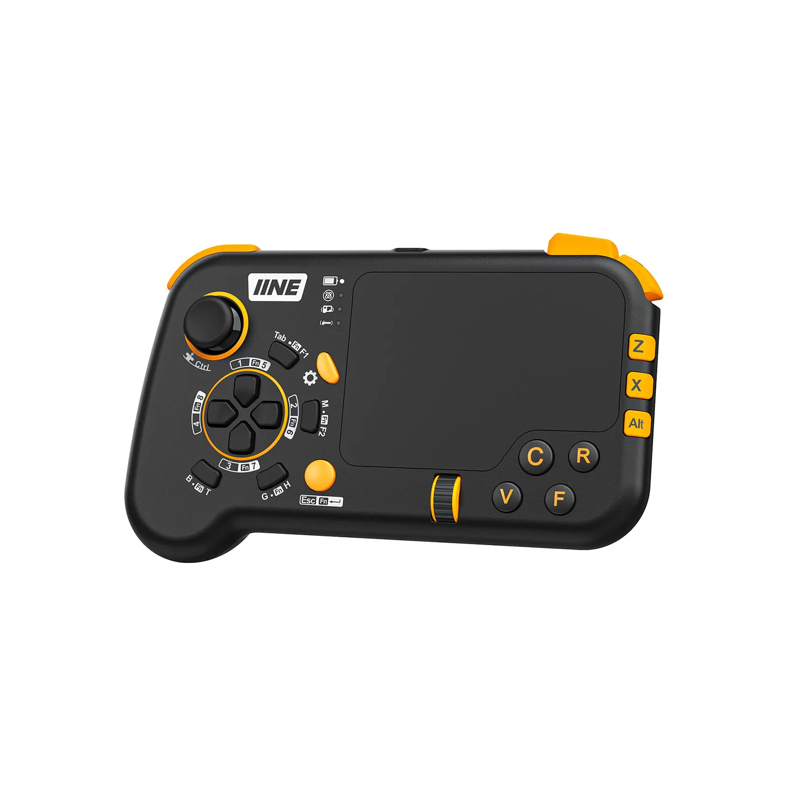 純正コントローラー2点、キーボードとマウスパッド まとめ売り