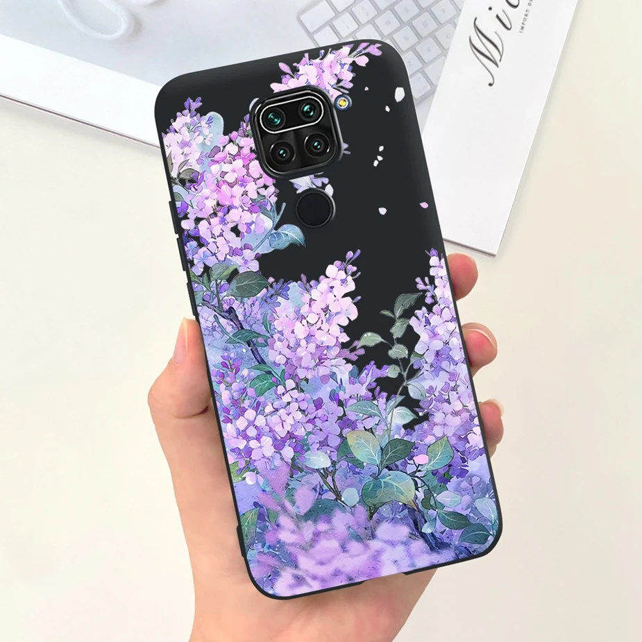 Cute Spaceman Cartoon Soft Silicone Phone Case Bumper