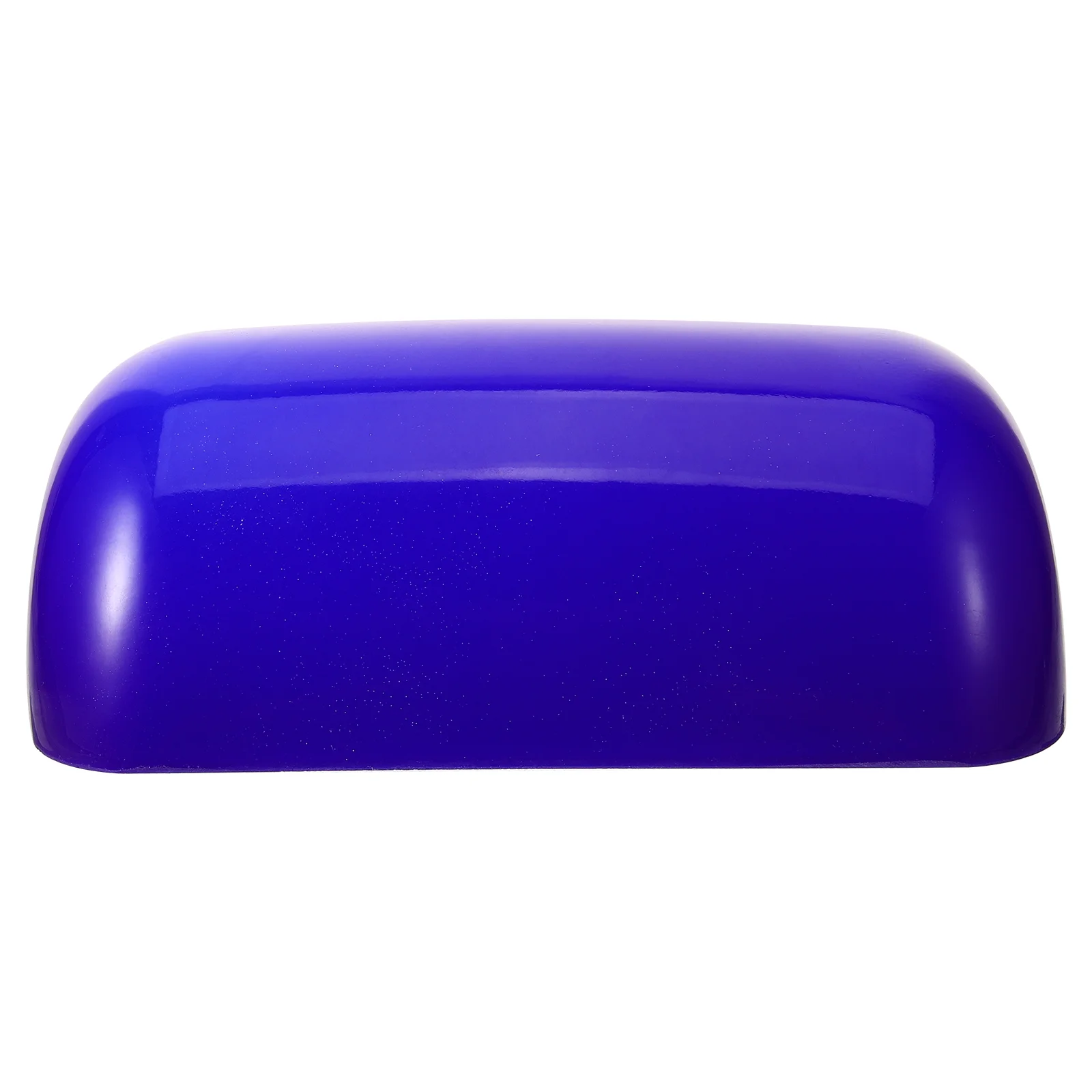 

Glass Bankers Lamp Shade Vintage Replacement Desk Lamp Cover for Home Hotel