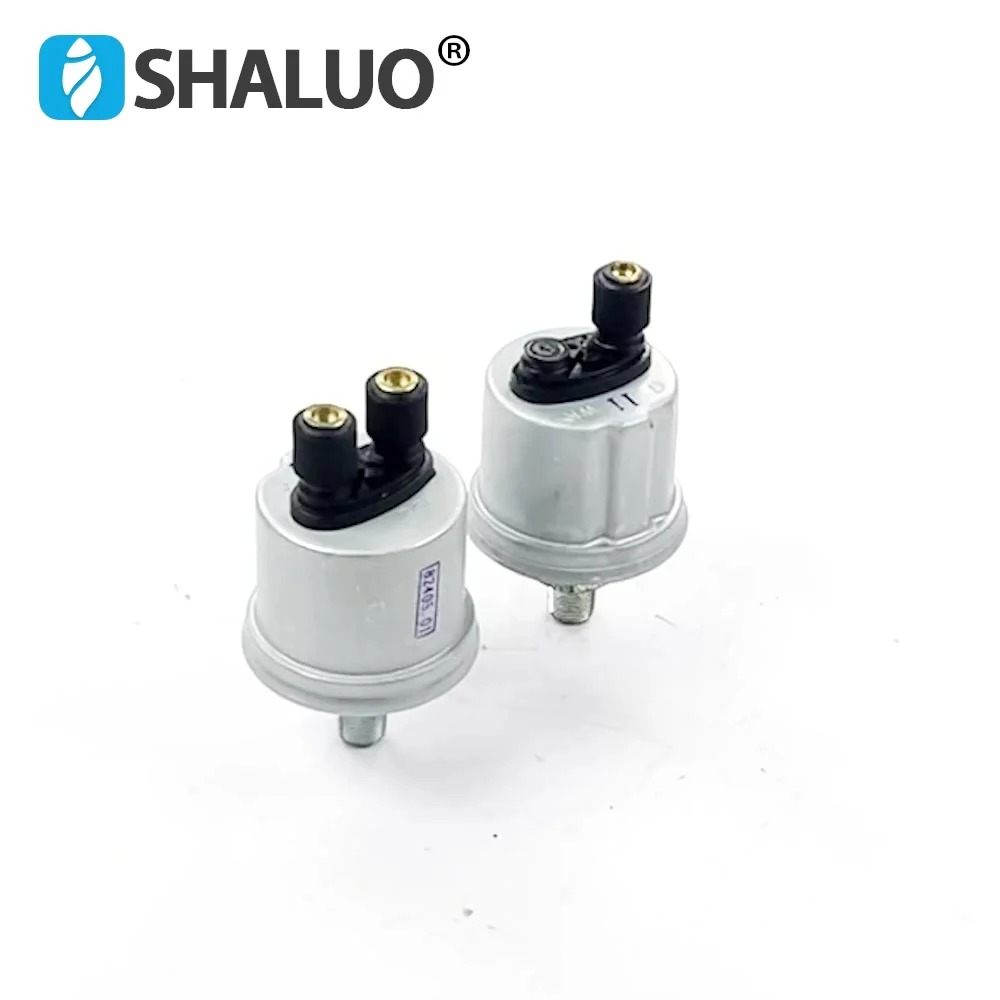 Capteur Prure 1/8npt Capteur Prure Capteur Universal Oil