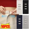 Extender Fat Waist Hook Extend Jeans Waist Button Pants Buckle Adjustment Pants Hook Extender for Men Women Jeans Pants Trousers 1