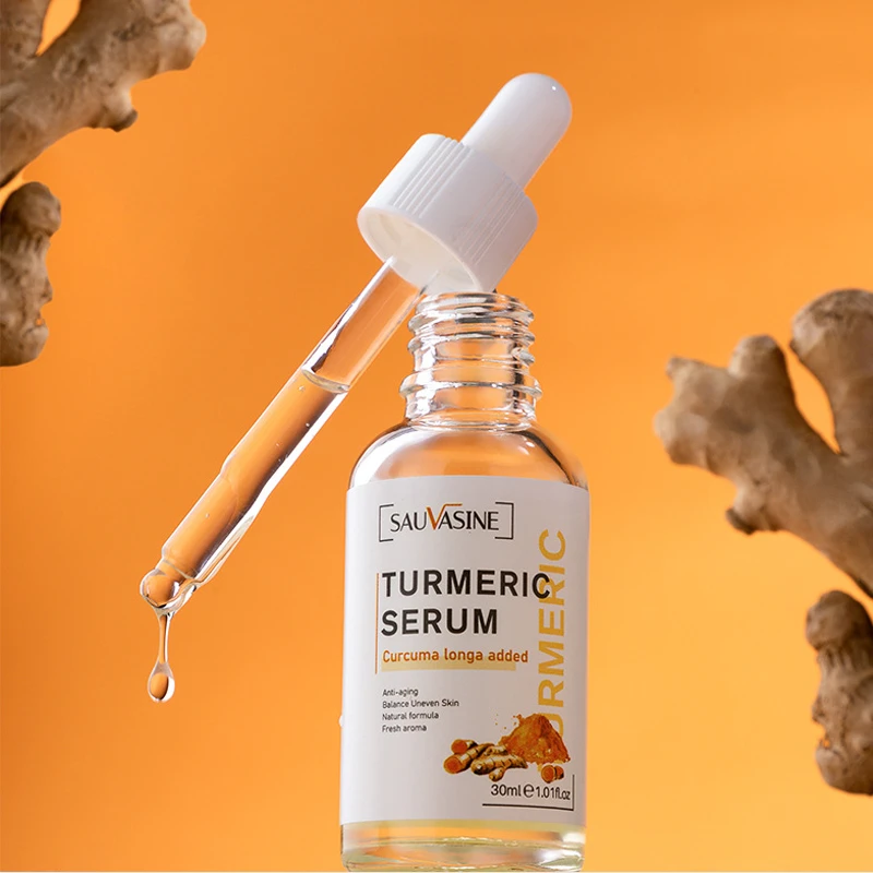 Turmeric Lemon Oil For Skin Glow To Lightening Acne Dark Patches, Acne