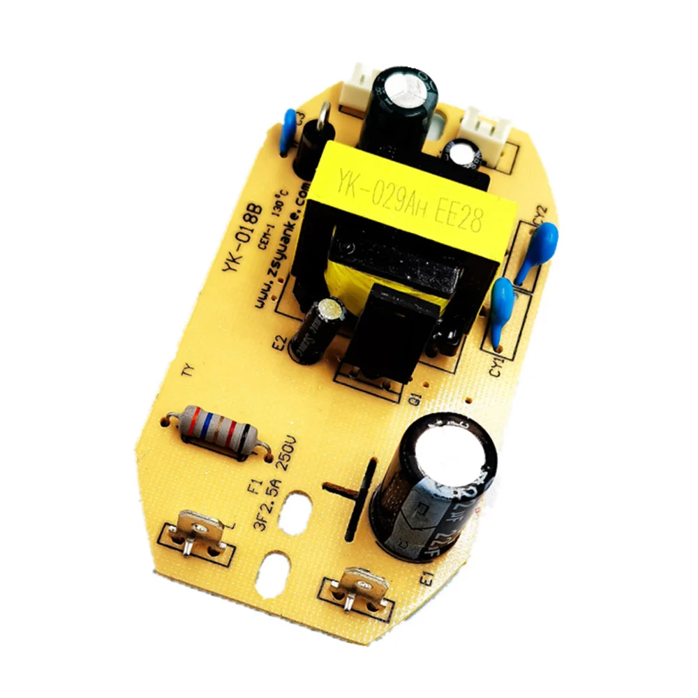 12V 34V 35W Universal Humidifier Board Replacement Part Component Atomization Circuit Plate Module Control Power Supply