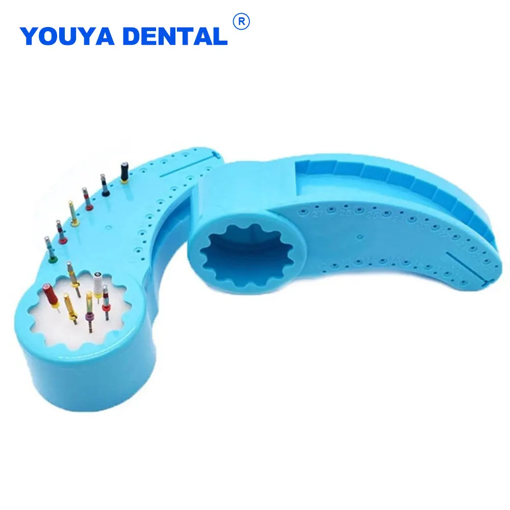 

Стоматологический рог в форме флейта, измерительная доска, эндорасширитель, измерительная линейка, пластиковая измерительная доска, блок для сверления корневых каналов