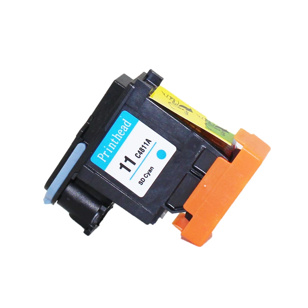 Print head compatible for hp 11 for hp11 printhead Designjet 70