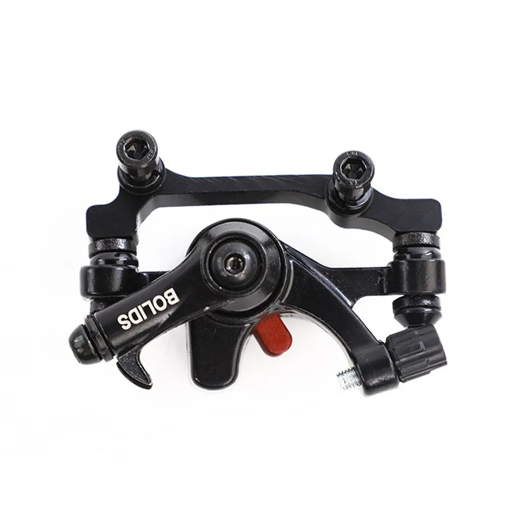 Mechanischer Scheibenbremsen-Satz vorne und hinten, mechanische Scheibenbremssättel für Mountainbikes, Falträder, Straßenteil, MTB-Fahrrad – Detail 5