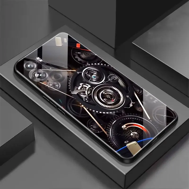 Coque De Protection Pour Tablette - SVATV - RedMagic Astra 9" - Support