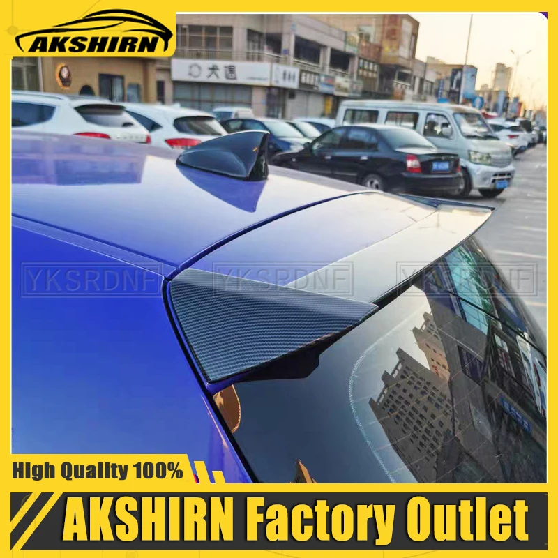 F20 F21 116I 120I 118I M135I 2012-Up Universale Spoiler Per Bmw F20 F21 116I 120I 118I M135I Di Alta Qualità Fai Da Te Vernice Spoiler