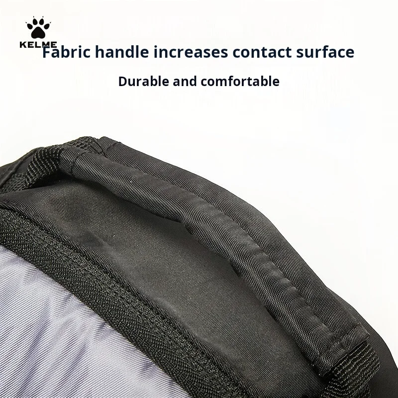 Kelme Sports Shoe Bag Outdoor Travel Storage Bag Football Shoe Bag Sports Carrying Bag Running Bag 3