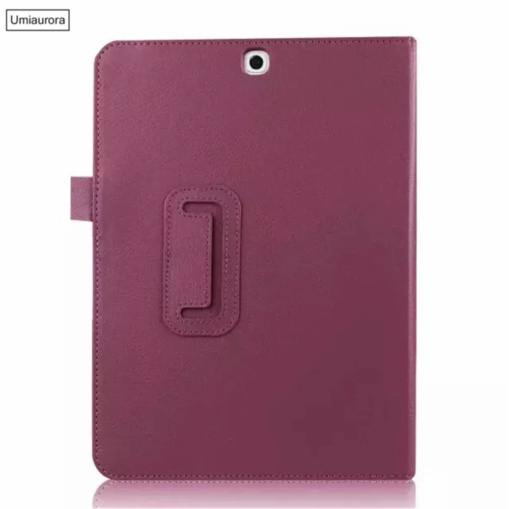 Capa inteligente com suporte para tablet, capa