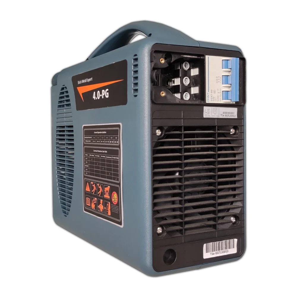 Etal 4.0PG Welding Machin Invert A Machine Arc Other Welders