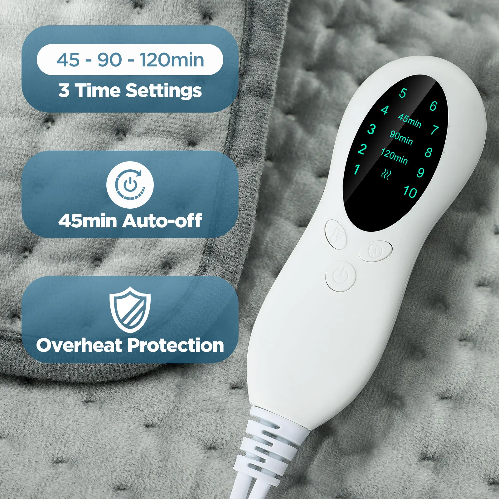 30*60/40*76/50*100 سنتيمتر لوحة التدفئة الكهربائية...