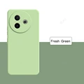 Fresh Green