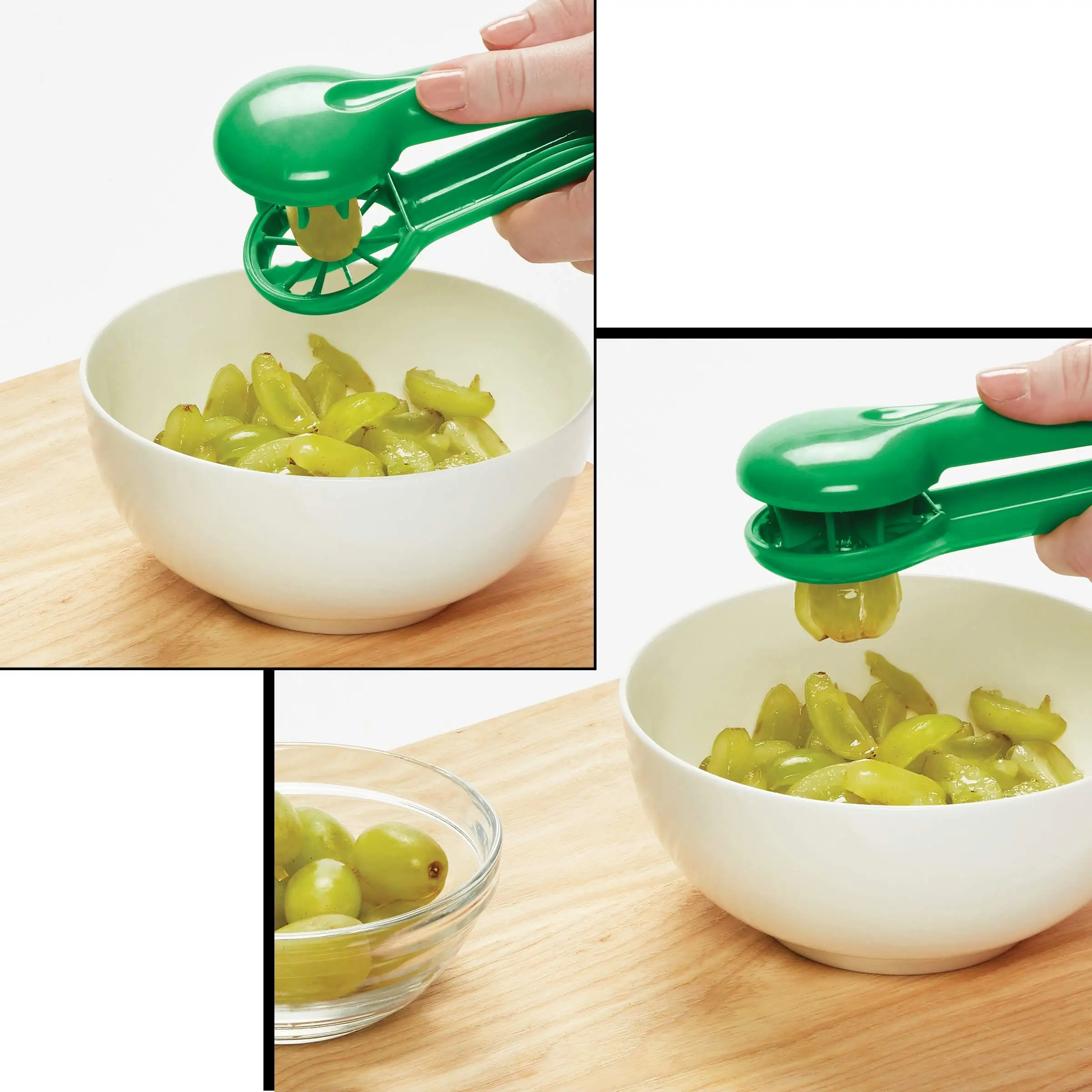 

Convenient slicer
