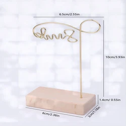 Elegant Wooden Jewelry Organizer Stand for Bracelets, Earrings, and Necklaces - Chic Home Decor and Photography Prop (A4)