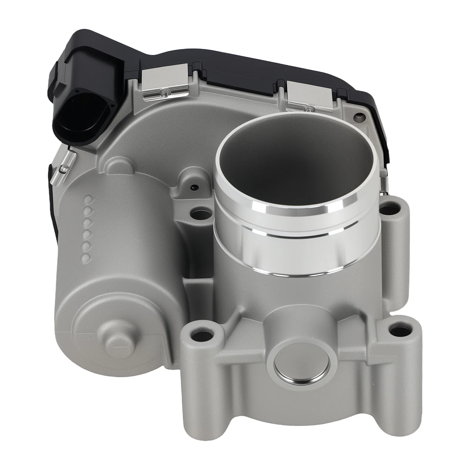 Throttle Body For Seat Ibiza 2007-2015 Skoda Fabia Roomster VW Polo 03D133062F