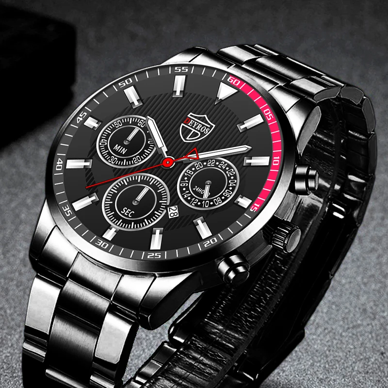 часы мужские Часы наручные мужские кварцевые