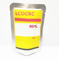 Jardín 95% nommé fosato