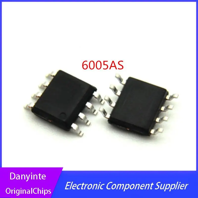 

NEW 5PCS/LOT 6005AS PF6005AS SOP-8