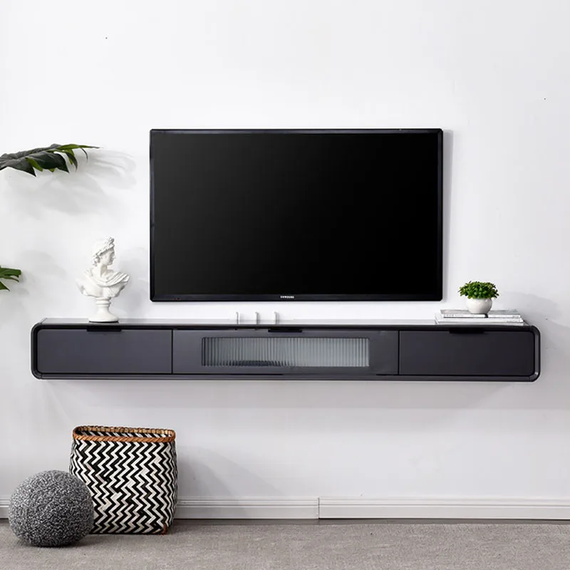 Salon Tv Stand Console Retro Camera Da Letto Portatile Luxury Tv Unit Bench Soggiorno Storage Szafka Pod Telewizor Mobili Nordici