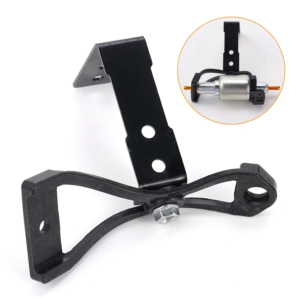 Car Heater Accessories Fuel Pump Bracket for Webasto Eberspacher