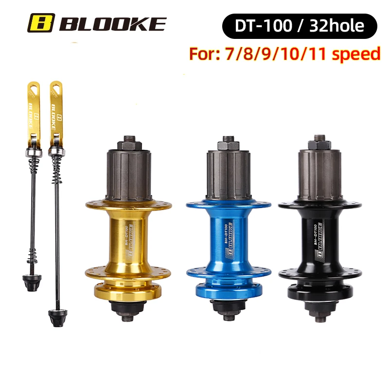 Moyeu de course BMX M Driven 100x3/8, moyeu avant BMX 36H, moyeu de Moyeu de course BMX M Driven 100x3/8, moyeu avant BMX 36H, moyeu de